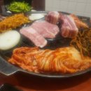 상구네 솥뚜껑 삼겹살 이미지