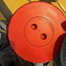 소야리 광장(고속도로 밑) | 중국배우 등위 <백요보> 크인 행사 후기(부제: 상하이에 태풍을 뚫고 가다🌪️)