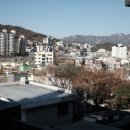 지에스25 연희안산점