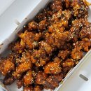 북청닭강정 - 속초시 중앙로147번길 16 | 북청닭강정