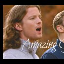 Amazing Grace - Peter Hollens feat. Home Free 이미지