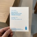블루보틀커피코리아 유한회사 | [카페] 블루보틀 코리아 부산 민락 1호점 (사전초대 방문 후기)