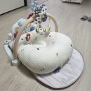 튼튼체육관 | 아기 발달에 도움되는 국민 육아템 '하베브릭스 아기체육관' 리얼 후기