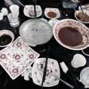 더진한교동짬뽕 | 청라1단지 직접 갈아만든 진한 서리태 콩국수 맛집 후기 [연가교동짬뽕]