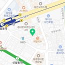 신설보쌈앤칼국수 이미지