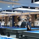 놀이터 당구장 이미지