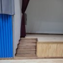 광명장애인복지체육관 | 제주 체육관 휠체어 계단리프트 설치 후기