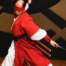 Sword Dance in Jinyoung Ssangkum Ryu Haedong Kumdo 이미지