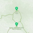 경상남도교육청 종합복지관 분원 미숭산교직원휴양원 이미지