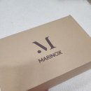 7050 | 🌿 마리녹스 MX7050 OXFORD 스니커즈 솔직 사용 후기 👟✨