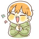 여우도토리 이미지