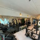 아이언 파라다이스짐 권선점 이미지