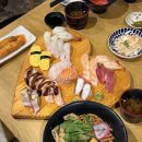 윤초밥 앞 | 대화동초밥 맛집 고민 끝, 스시윤대화본점 방문 솔직후기