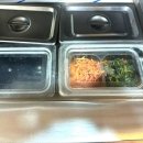 옛날보리밥 이미지