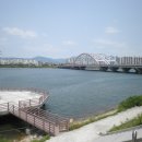 소양강처녀 노래비 이미지