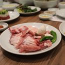 하선집 숯불돼지갈비 전문점 이미지