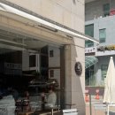 청주 가경동 에스프레소바 ㅣ 에스프레소 피스타치오 '점선' 후기