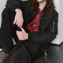 B15-1 | 비슬로우 플라이트 자켓 BESLOW 25FW 3M THINSULATE B15 FLIGHT JACKET 미니멀패션 브랜드