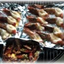 대하 버터 &amp; 소금 구이~~ 이미지