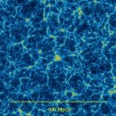 [국립과천과학관]5월 천문학자가 들려주는 우주이야기 수퍼컴퓨터로 재현한 우주 이미지