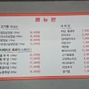 고기종점
