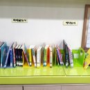 동행작은도서관 | 동행일자리_작은도서관 운영보조 간단 후기