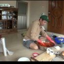 다 의외였다 하는 삼시세끼 3회 동안 에릭이 만든 음식들 모음.jpg 이미지