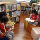 금산인삼고을도서관 이미지