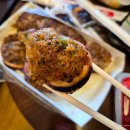 일호수산 | 속초맛집 속초중앙시장 닭강정 말고 '스테이크덮밥' 1인포장 딱좋아!