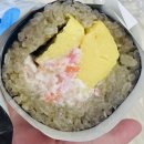 김밥엔전복 | 세븐일레븐 신상 김밥, 정호영 전복내장비빔김밥 먹어본 후기