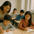 (주)이에스지원 | 미사강변 초등 영어 글쓰기 어렵게 느껴지시나요? 이에스파워와 함께 하는 [writing 특별 주간]