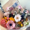 꽃길이어라(플라워디자인) 이미지