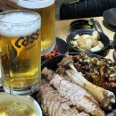 재송동우체국 | 부산 재송동 맛집 팔사족발, 점심 추천! 족발/보쌈 후기