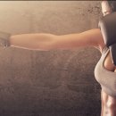 리버샷 복싱 이미지