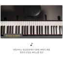 안산 피아노조율 수리 어디서 맡겨야 할까?