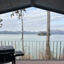 강진-10 | [공지] 강진 온길글램핑&amp;펜션 이글루4 내돈내산 후기