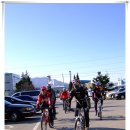 구자연 녹색운동 자전거 대행진및 연합회장이취임식 이미지