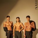 X GYM 이미지