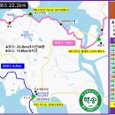서해랑길 29코스 이미지