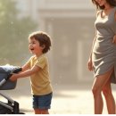 포남세탁소 이미지