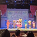 평생학습관 아산아트홀 | [공연] 뮤지컬 엄마 까투리 유치원도, 도시도 처음이야편 관람 후기