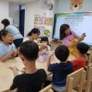 새봄지역아동센터 이미지