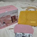 뷰티박스 | 랑콤 2025 홀리데이 뷰티박스 후기