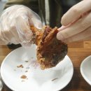 한국통닭 이미지