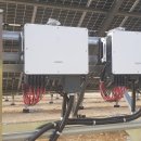 동천태양광발전소 이미지