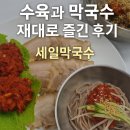 동해시-34 | 동해맛집 세일막국수 수육과 막국수 제대로 즐긴 후기 내돈내산