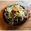 부평직화구이쌈밥 이미지