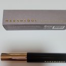 부띠크블랑슈 | 속눈썹 영양제 추천 내돈내산 마르시끄 인리치드 속눈썹 눈썹 블랙 영양제 솔직 후기