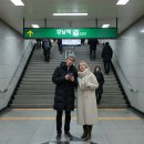 지도로 | [이달의 공간🙆] 데이트 하다 길 잃는 강남역 지하,,, QR 지도로 해결되는 후기