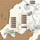 고랑포구 안내소 이미지